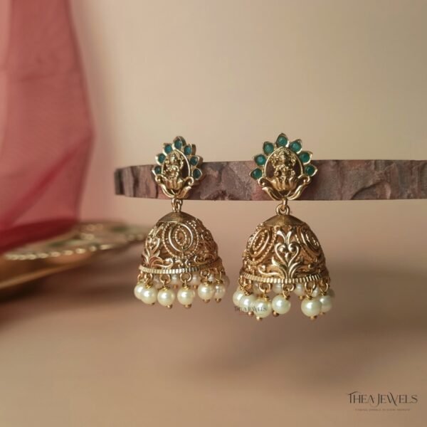 Risha Earrings