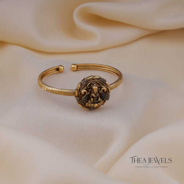 Lakshmi Kada Bangle
