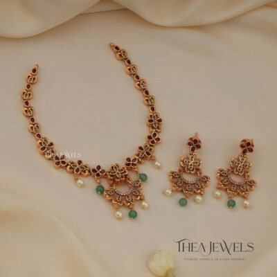 Clover Designer Jewellery