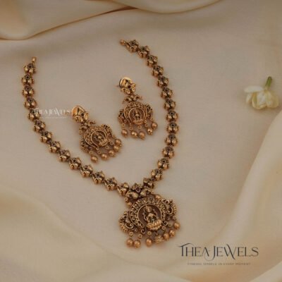 Ishanvi Lakshmi Jewellery