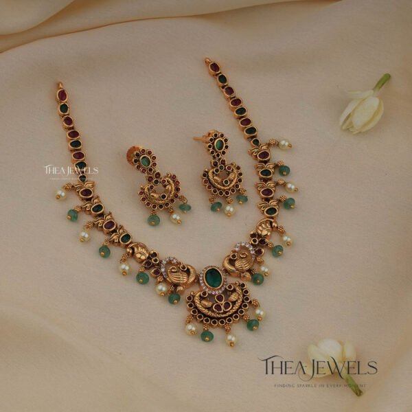 Kahini Elegant Jewellery