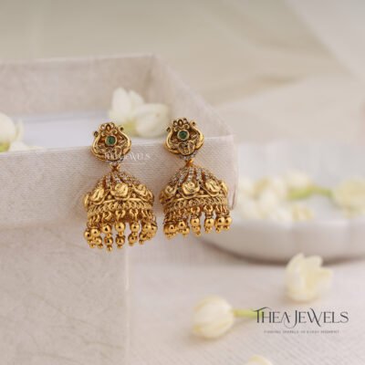 Mihira Earrings