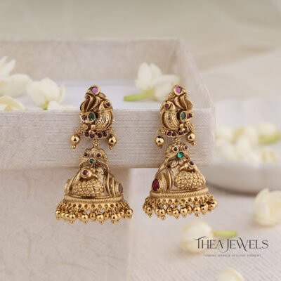 Reva Earrings