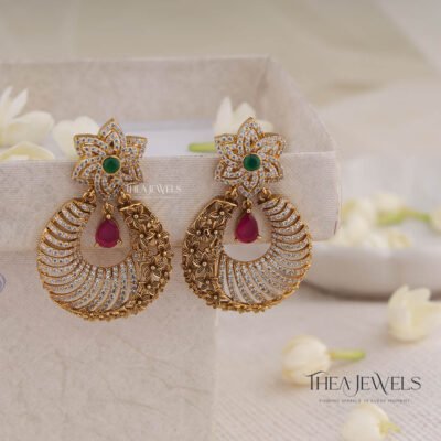 Ruchi Earrings
