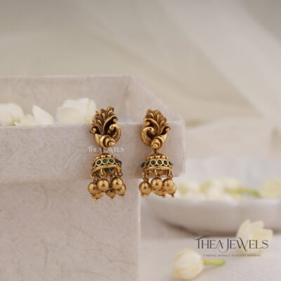 Neha Earrings