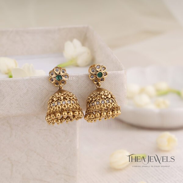 Geet Earrings