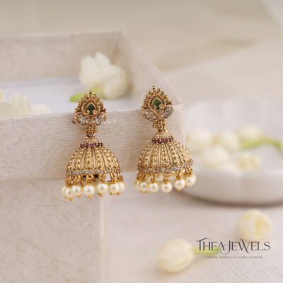 Kira Earrings