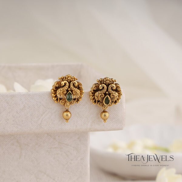 Ashna Earrings