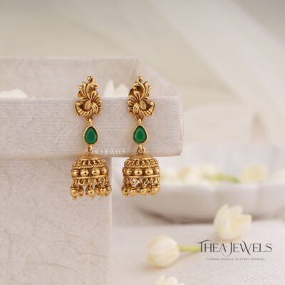 Daya Earrings