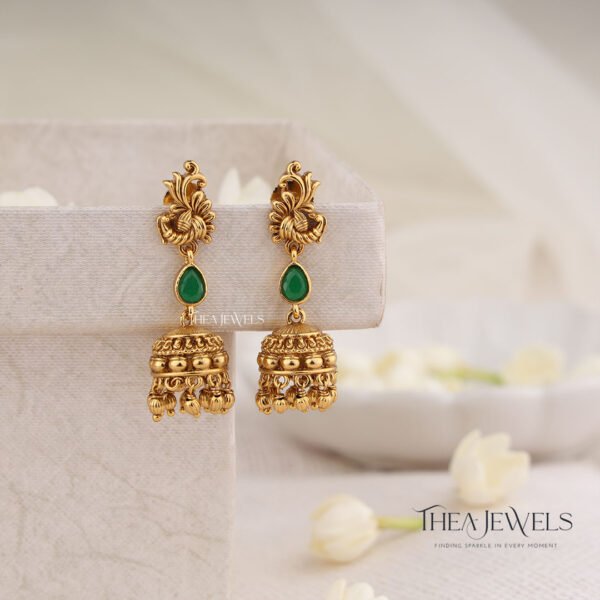 Daya Earrings