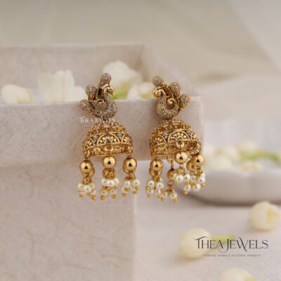 Eka Earrings