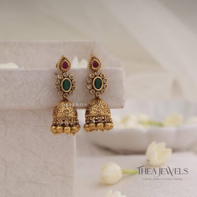 Esha Earrings