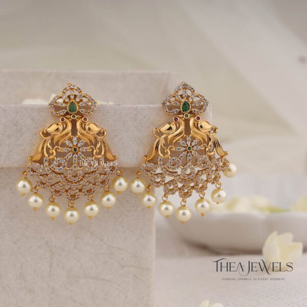 Hansa Earrings