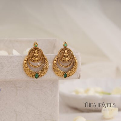 Heera Earrings