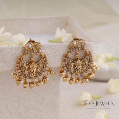 Juhi Earrings