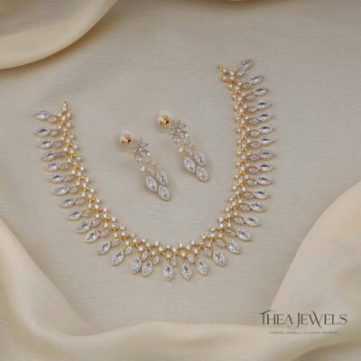 Shine Ad Jewelry