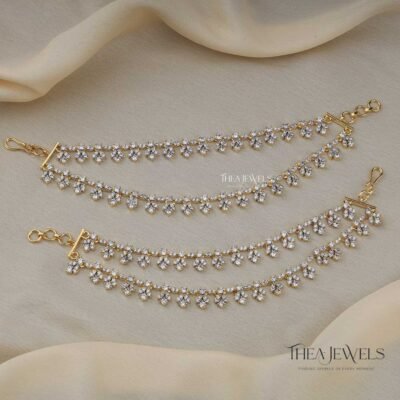 Veena Ad Earchain