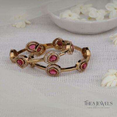 Ruha Bangles