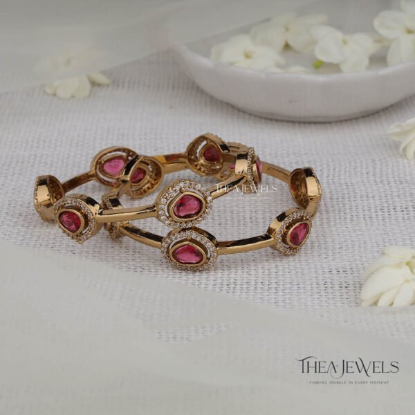 Ruha Bangles