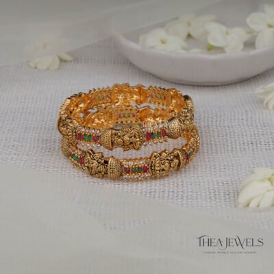 Charana Bangles