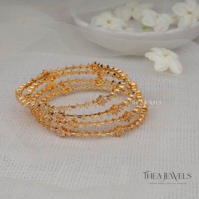 Kashvi Bangles