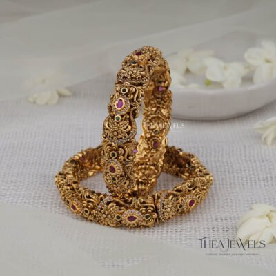 Sahara Bangles