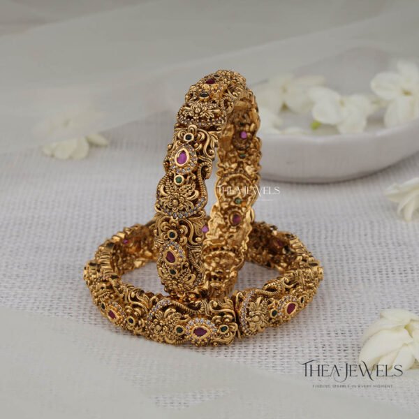 Sahara Bangles