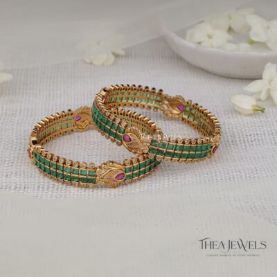 Pragya Bangles