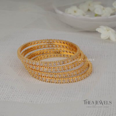 Grisha Bangles