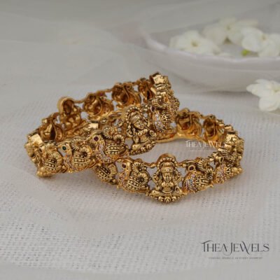 Vikruti Bangles
