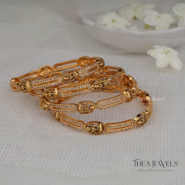 Ahlada Bangles