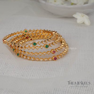 Mika Bangles
