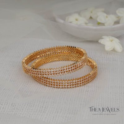 Trina Bangles