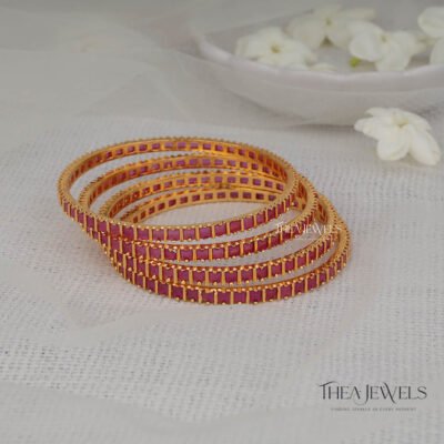 Dhaya Bangles