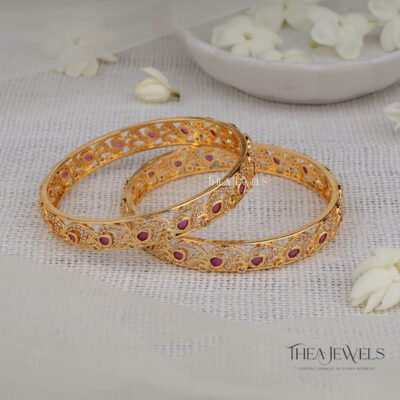 Raksha Bangles