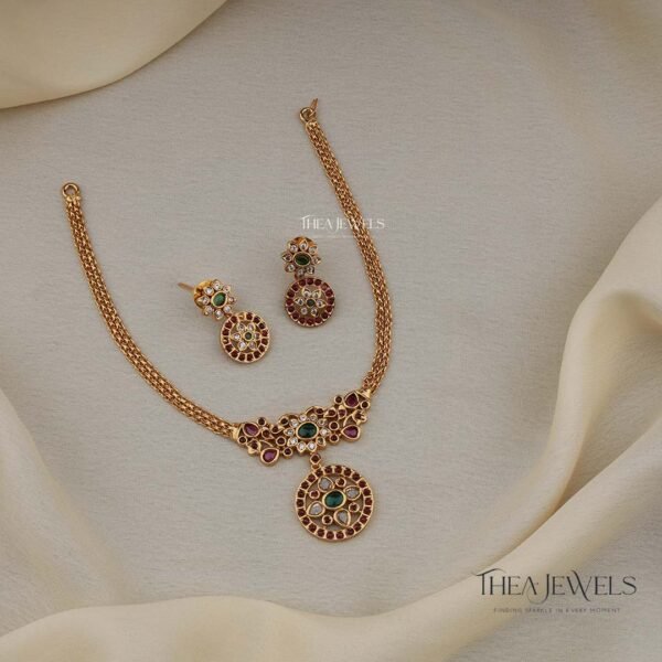 Samriddhi  Jewellery