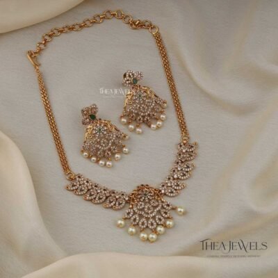 Rishi Mayura Jewellery