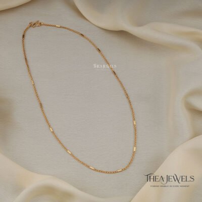 Sleek Chain