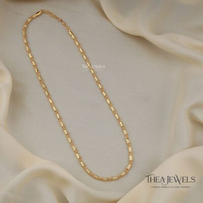 Raha Chain