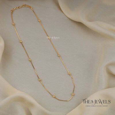 Viha Chain