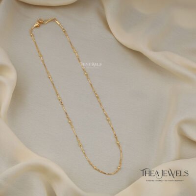 Niha Chain