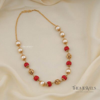 Mira Beads Maala