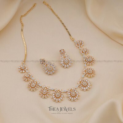Tina Designer Jewellery