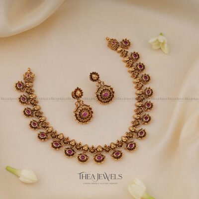Amaira Jewellery