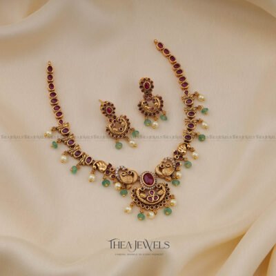 Neela Jewellery