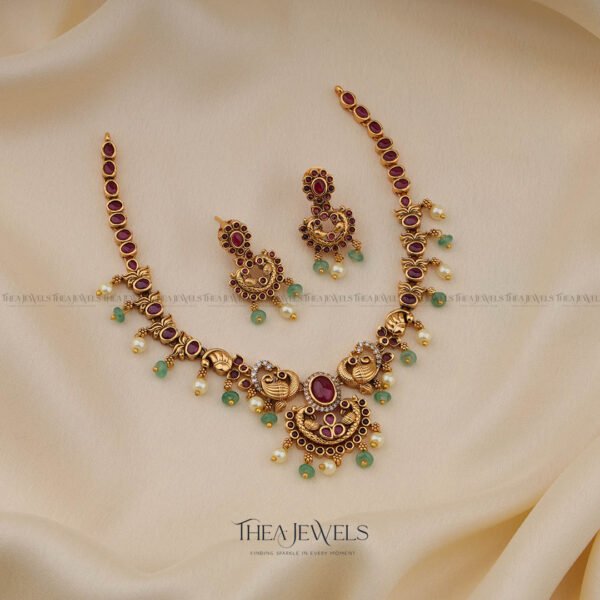 Neela Jewellery