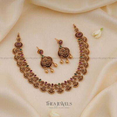 Alina Jewellery