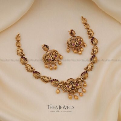 Yuha Jewellery