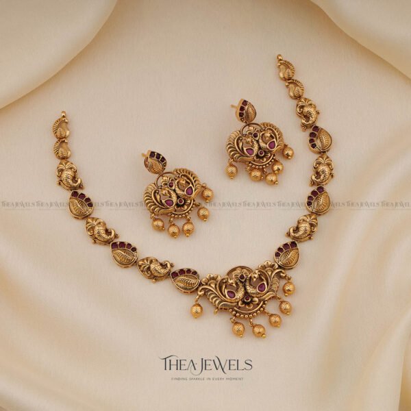 Yuha Jewellery
