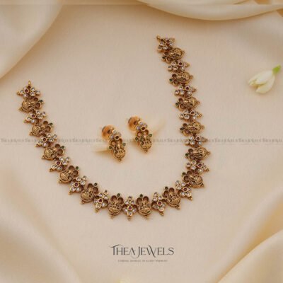 Mihika Jewellery